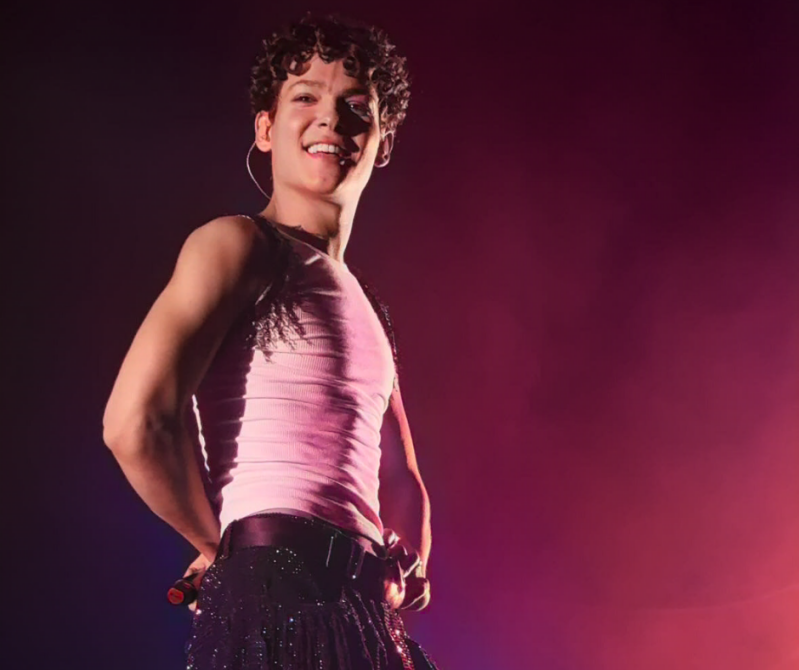 Every Night Fantasy Tour Hamburg