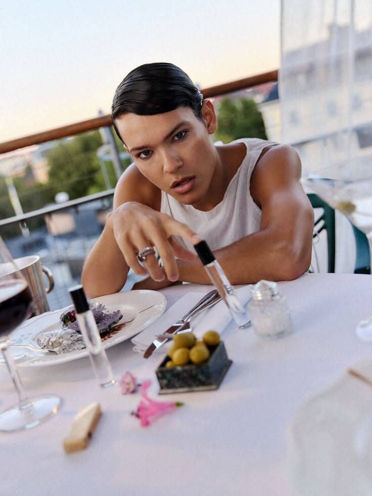OMR Beauty