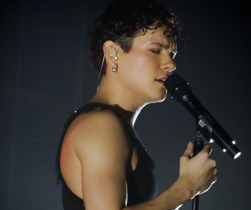 Every Night Fantasy Tour Antwerp