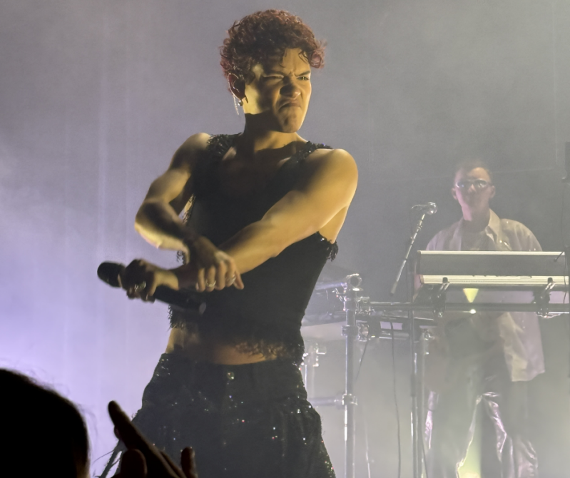 Every Night Fantasy Tour Paris