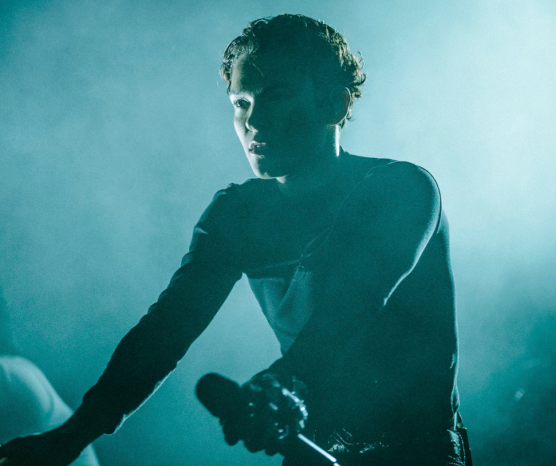 Every Night Fantasy Tour Milan