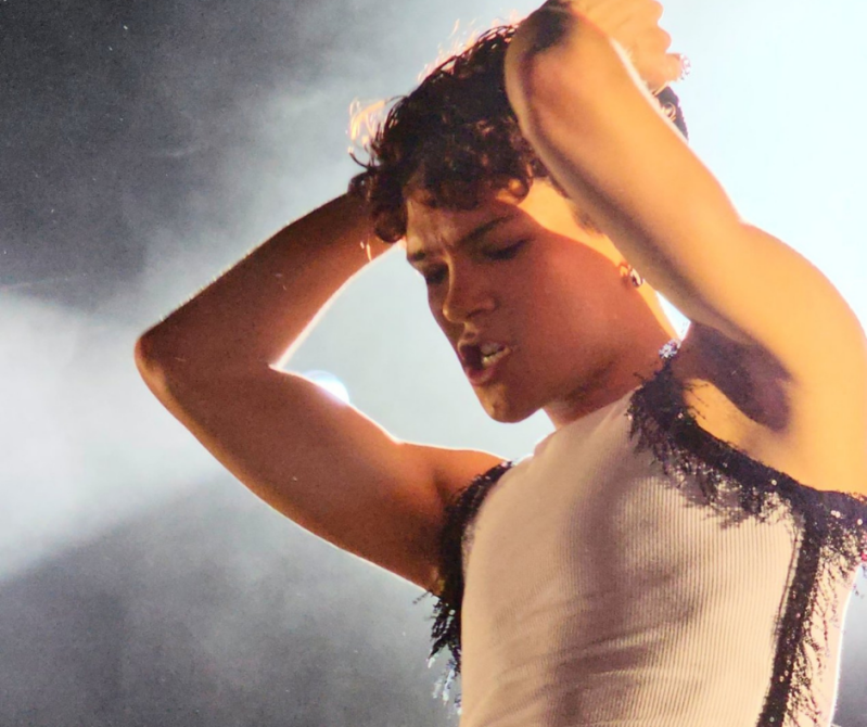 Every Night Fantasy Tour Hamburg