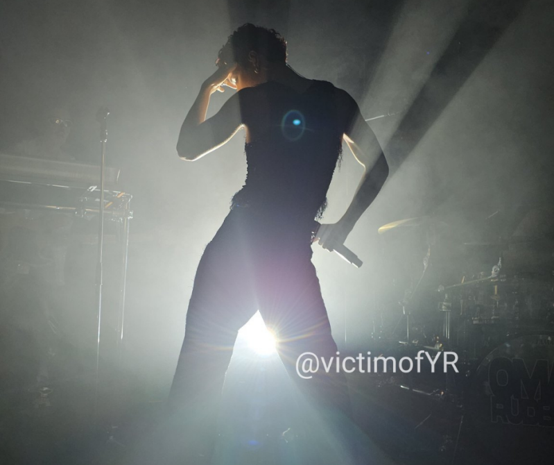 Every Night Fantasy Tour Madrid