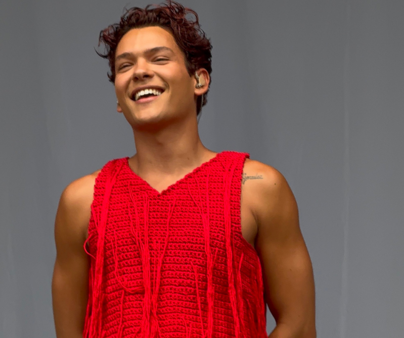 Summer Festival Superbloom