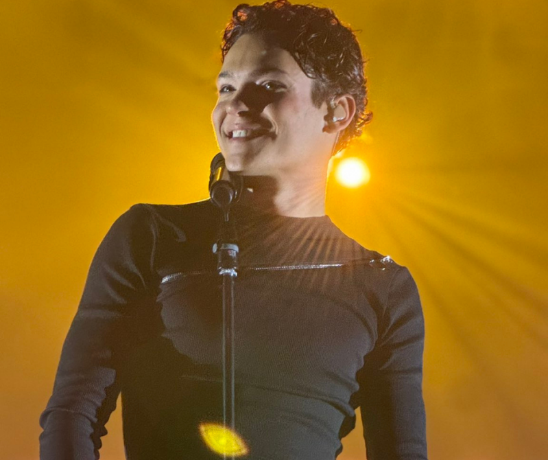 Every Night Fantasy Tour Barcelona