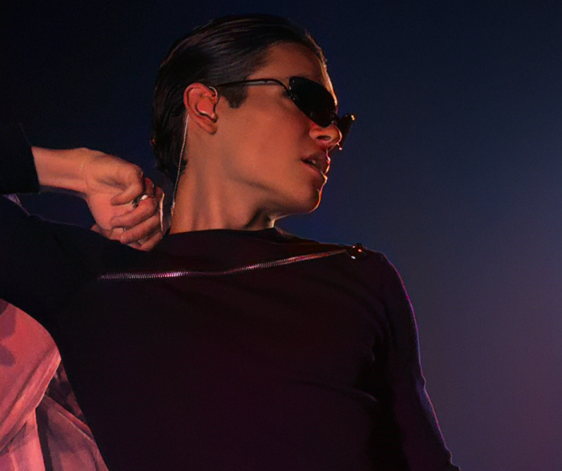 Every Night Fantasy Tour Warsaw