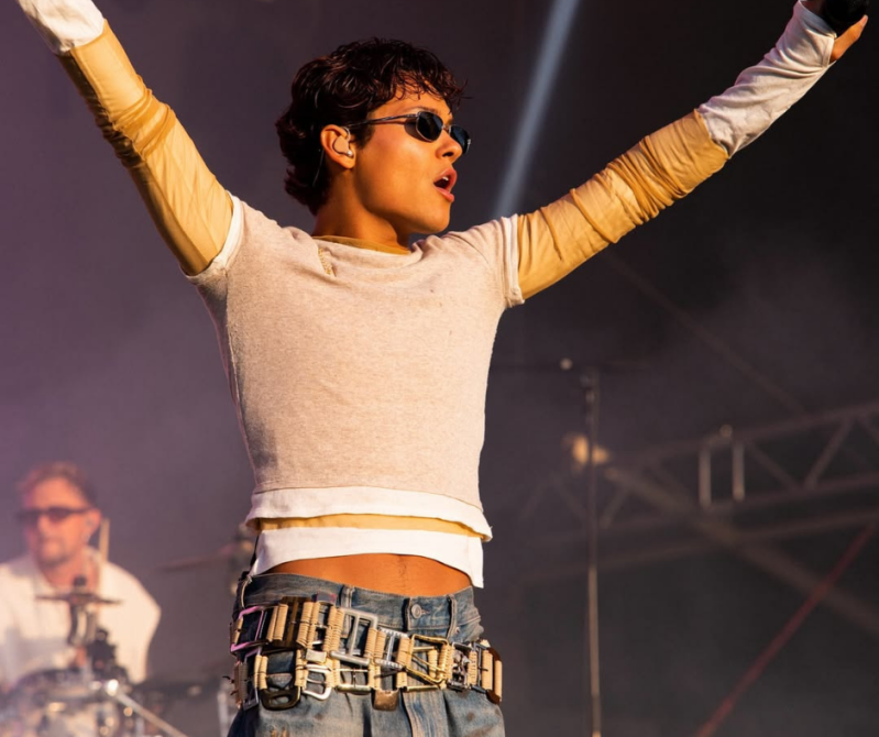 Summer Festival Ruisrock