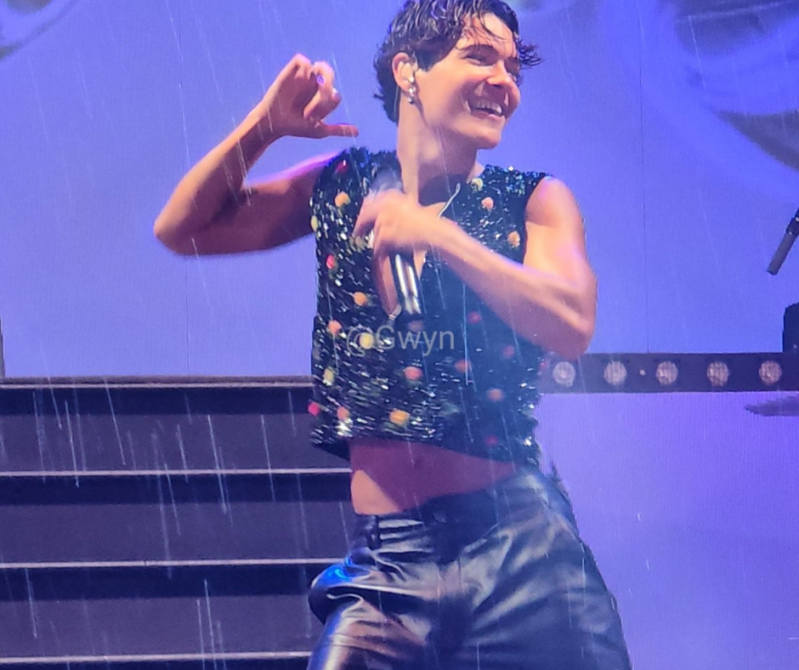 Summer Festival Stockholm Pride