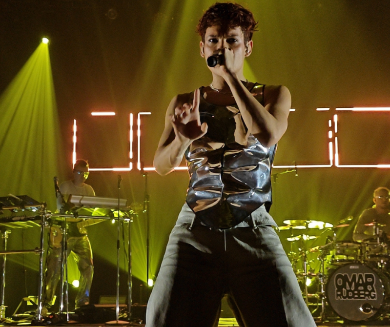 Every Night Fantasy Tour Copenhagen