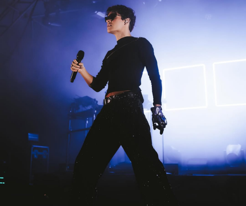 Every Night Fantasy Tour Munich