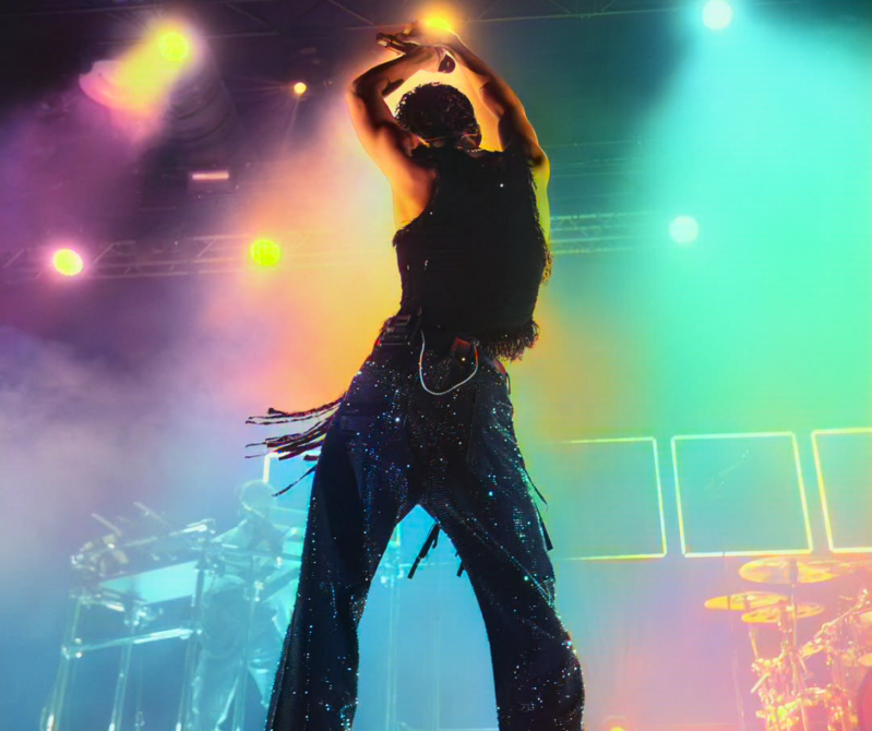 Every Night Fantasy Tour Berlin