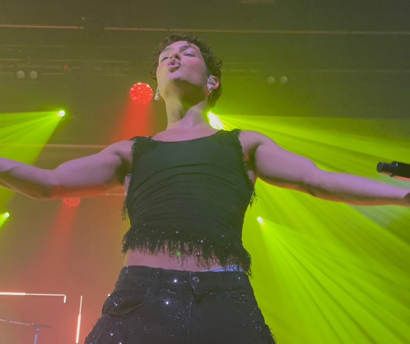 Every Night Fantasy Tour Antwerp