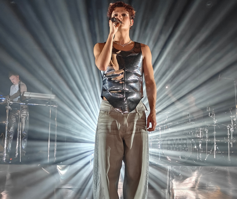 Every Night Fantasy Tour Copenhagen