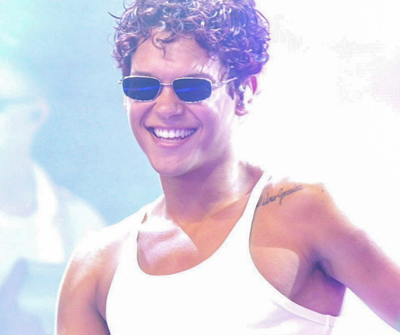 Summer Festival Pinkpop festival