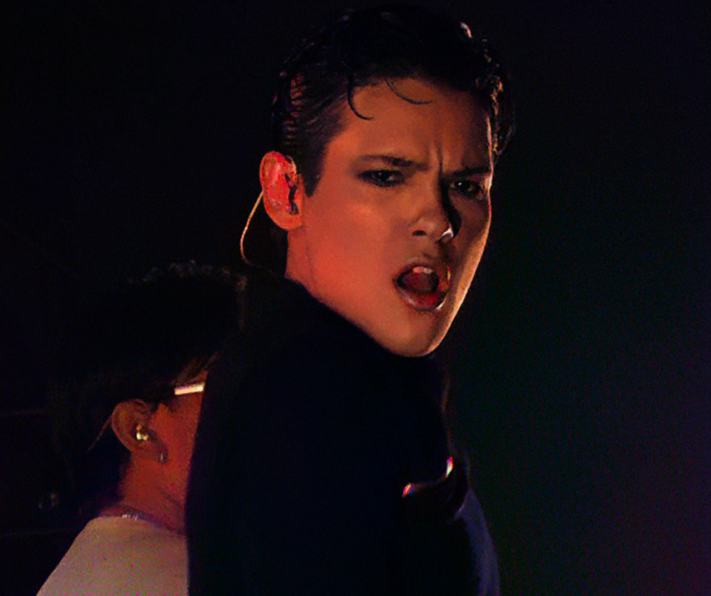 Every Night Fantasy Tour Warsaw