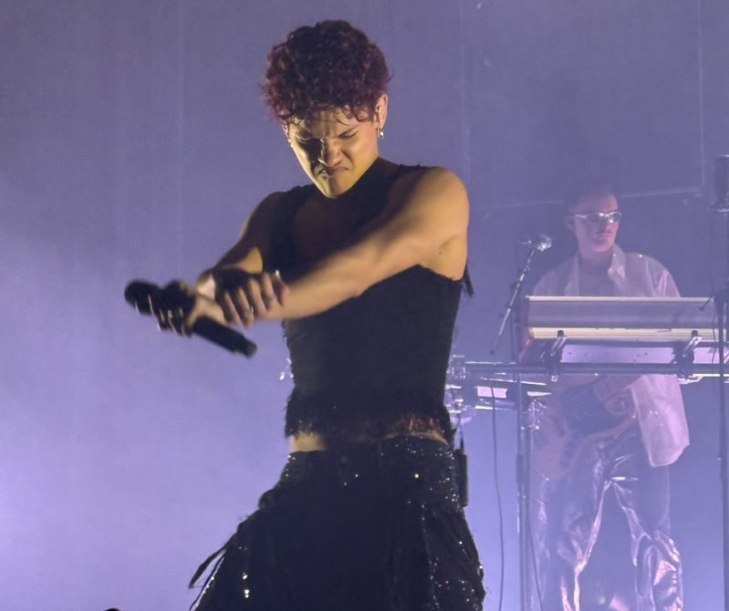 Every Night Fantasy Tour Paris