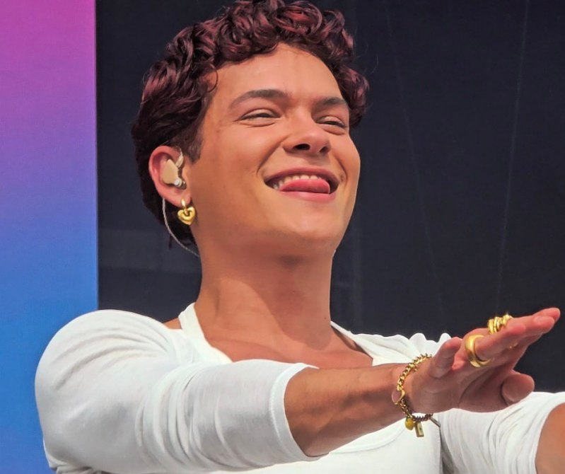 Summer Festivals Mighty Hoopla