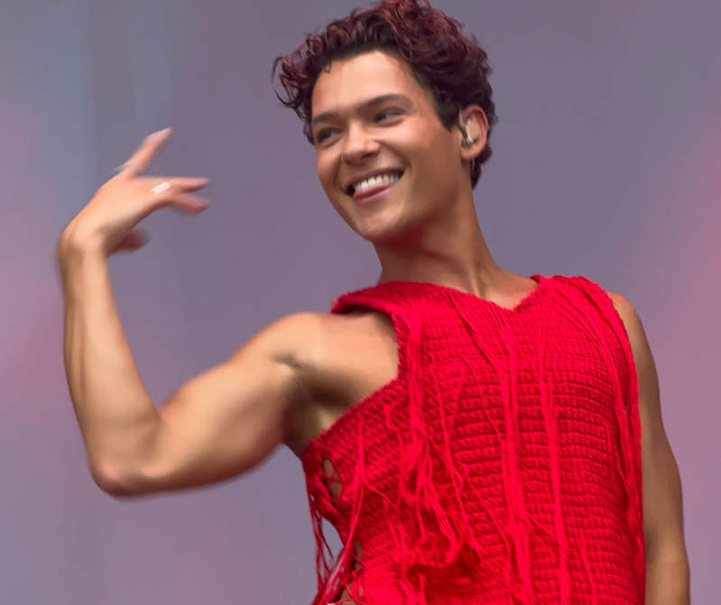 Summer Festival Superbloom