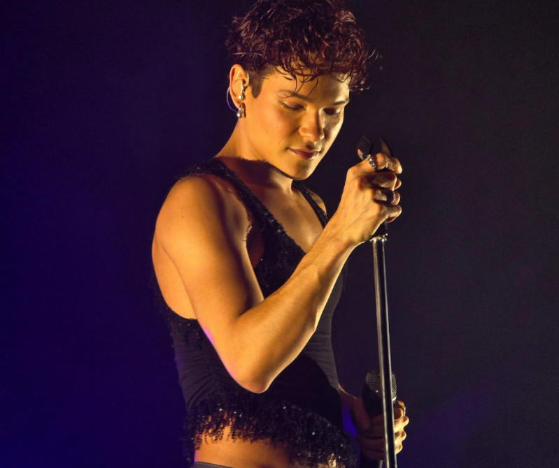 Every Night Fantasy Tour Madrid