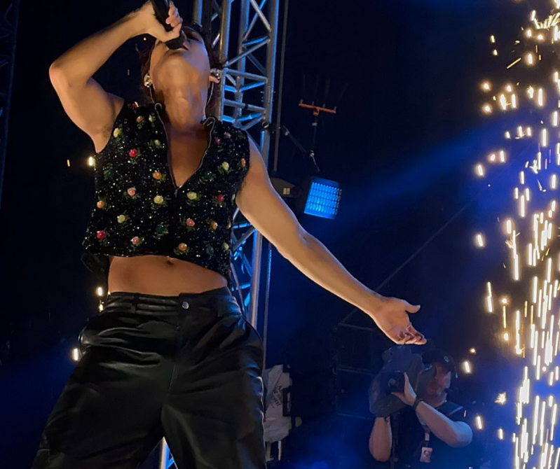 Summer Festival Stockholm Pride