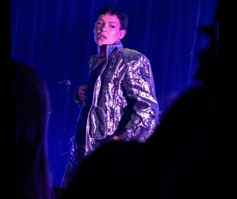 Omar Rudberg Cirkus 2024