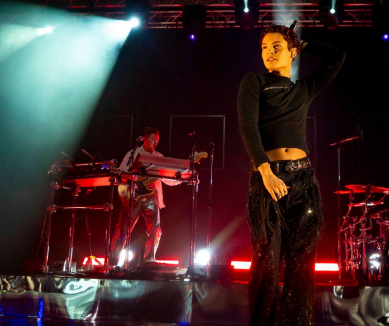 Every Night Fantasy Tour Milan