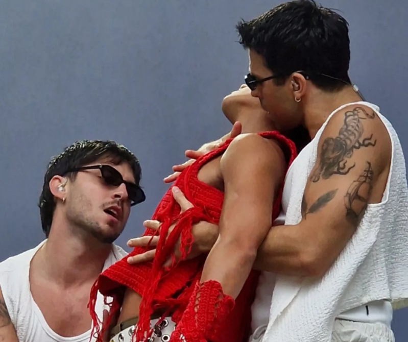 Summer Festival Superbloom