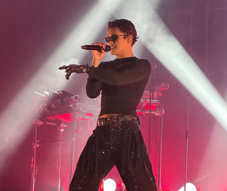 Every Night Fantasy Tour Barcelona