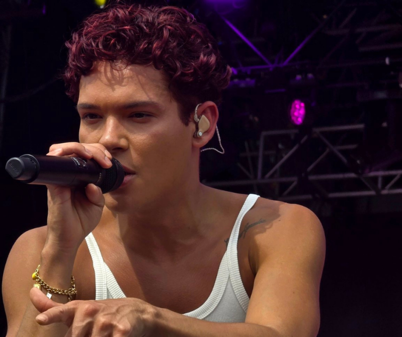 Summer Festivals Mighty Hoopla