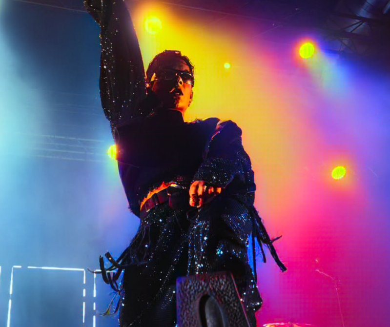 Every Night Fantasy Tour Berlin