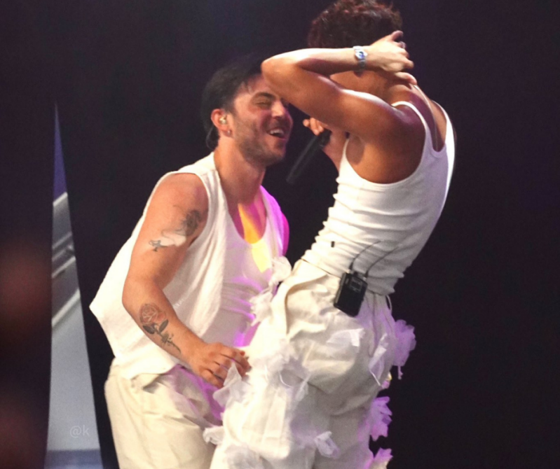 Summer Festival Pinkpop festival