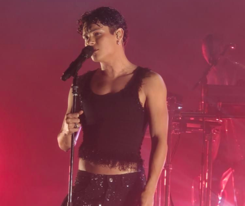 Every Night Fantasy Tour Antwerp