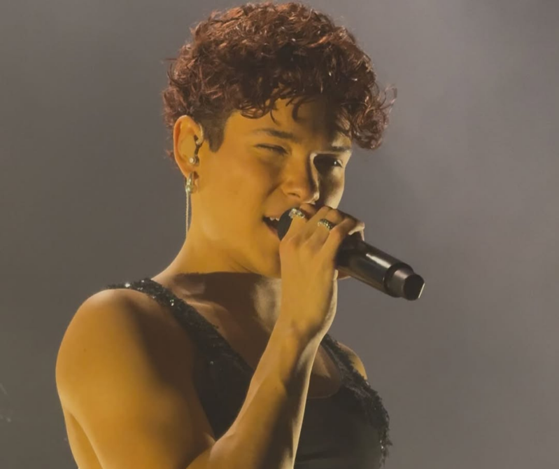 Every Night Fantasy Tour Paris