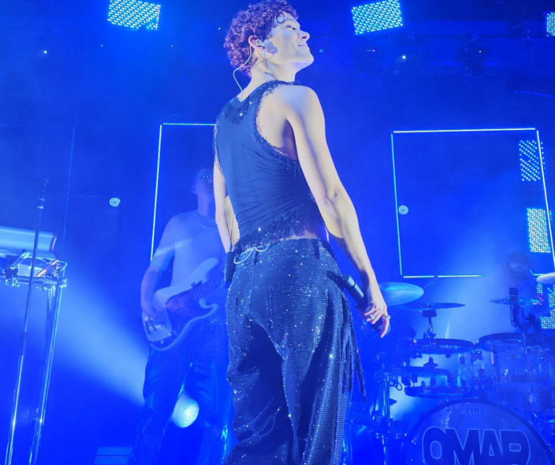 Every Night Fantasy Tour Madrid