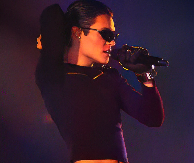 Every Night Fantasy Tour Warsaw