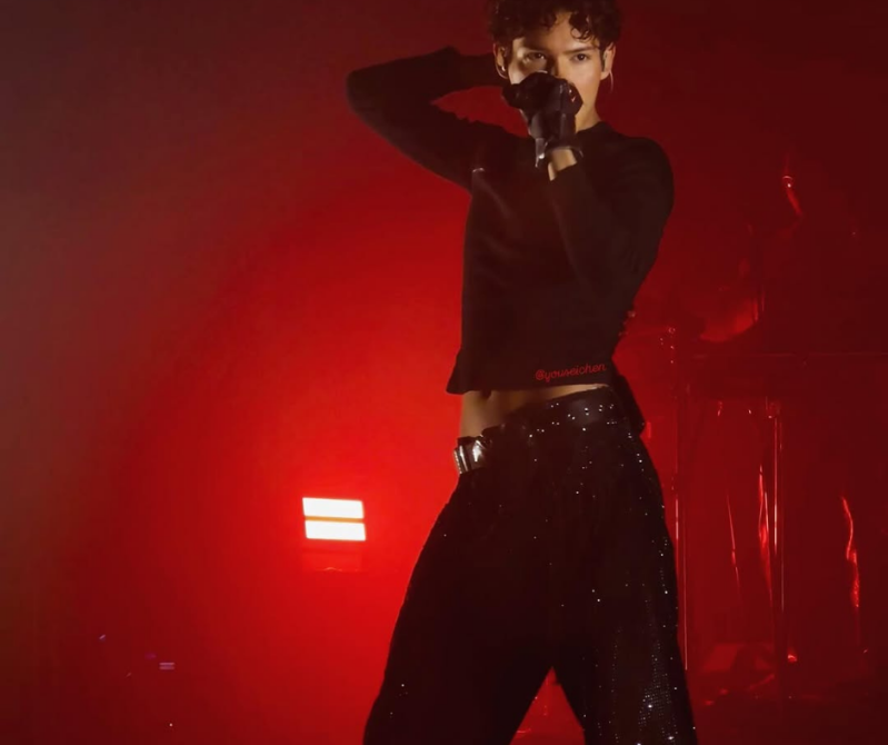 Every Night Fantasy Tour Munich