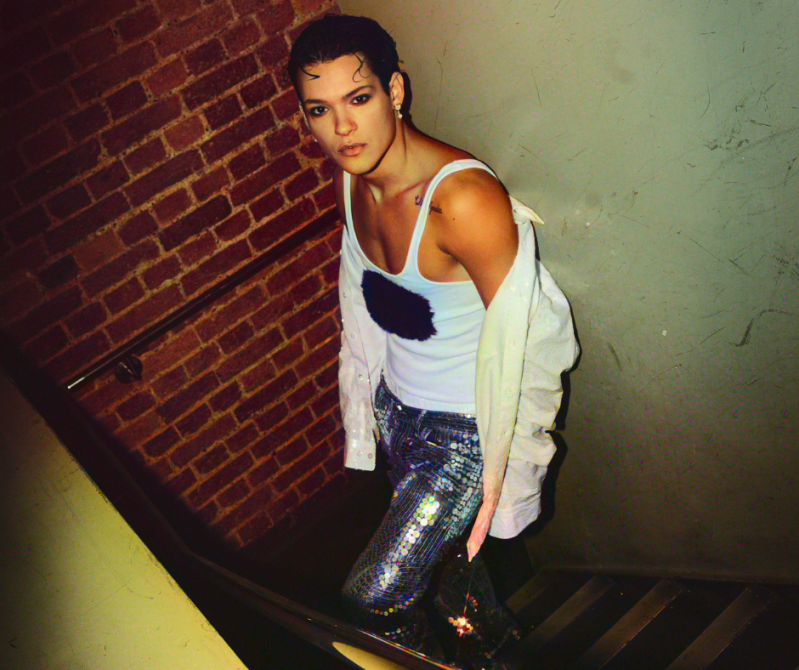 Omar Rudberg London. Fall Tour 2024