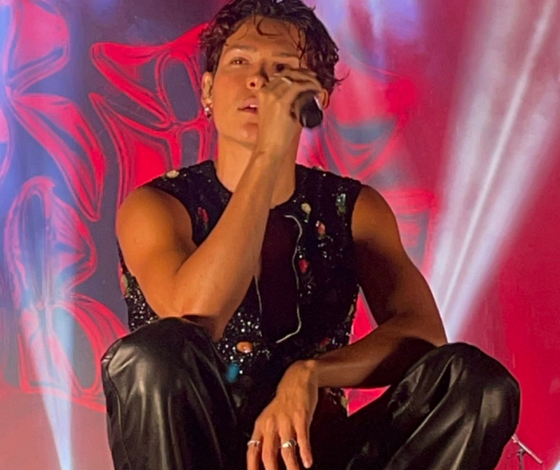 Summer Festival Stockholm Pride