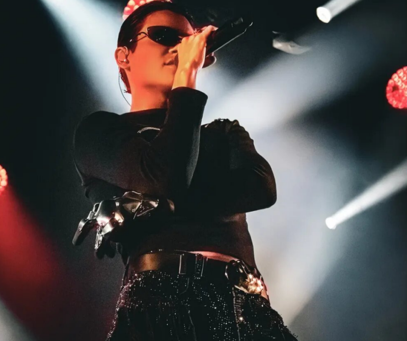 Every Night Fantasy Tour Warsaw