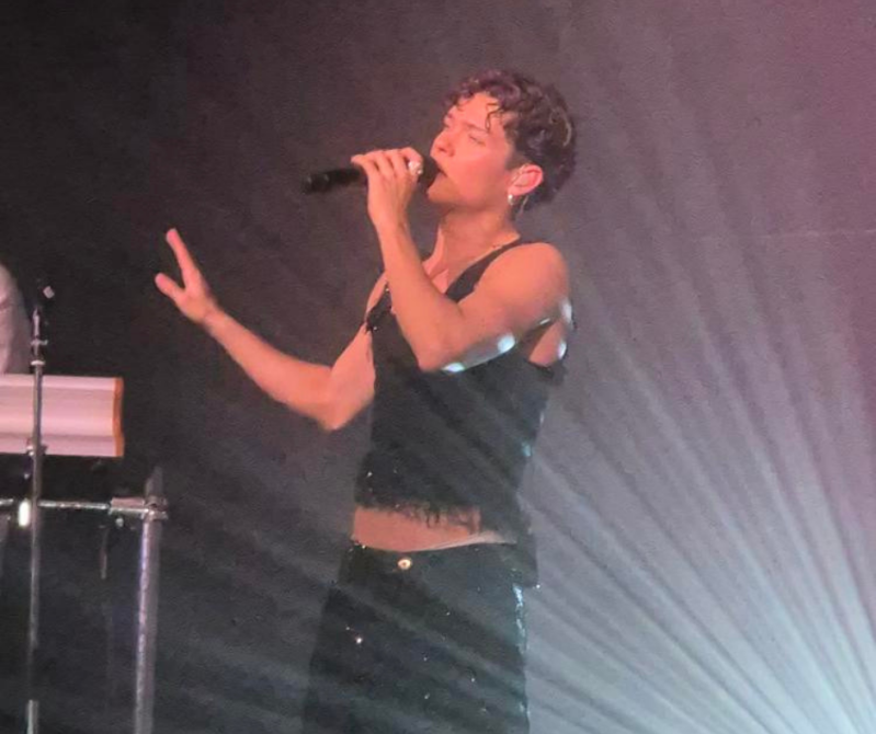 Every Night Fantasy Tour Antwerp