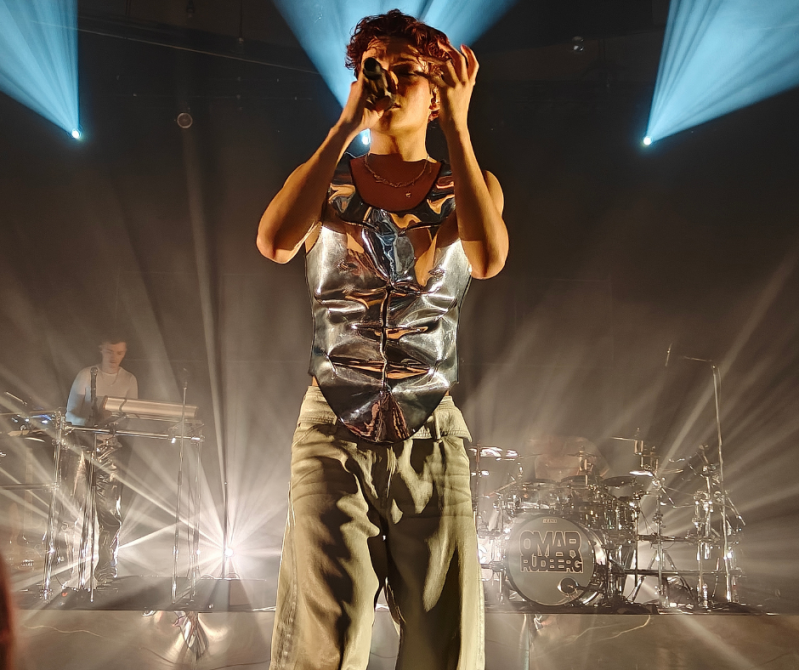 Every Night Fantasy Tour Copenhagen