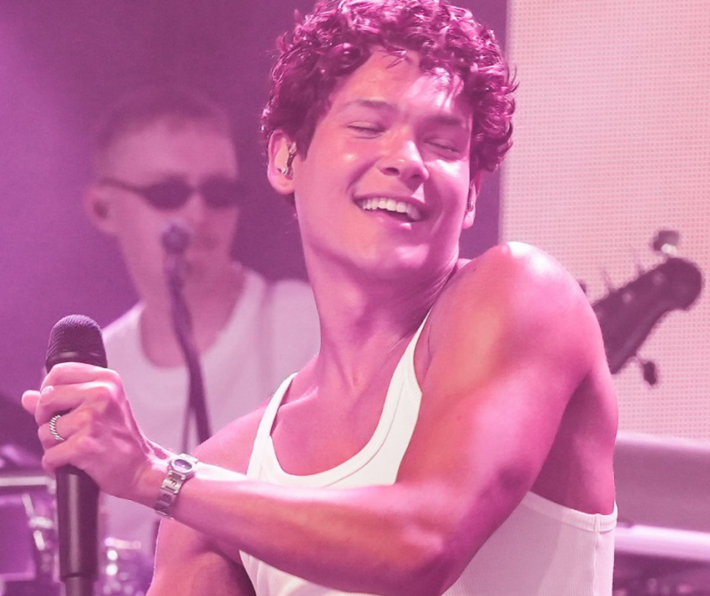 Summer Festival Pinkpop festival