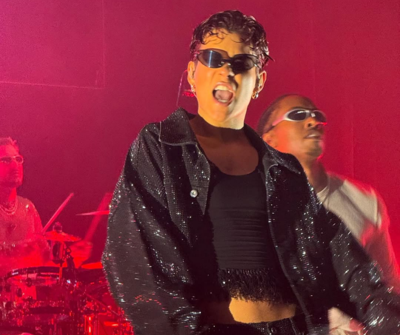 Every Night Fantasy Tour Paris