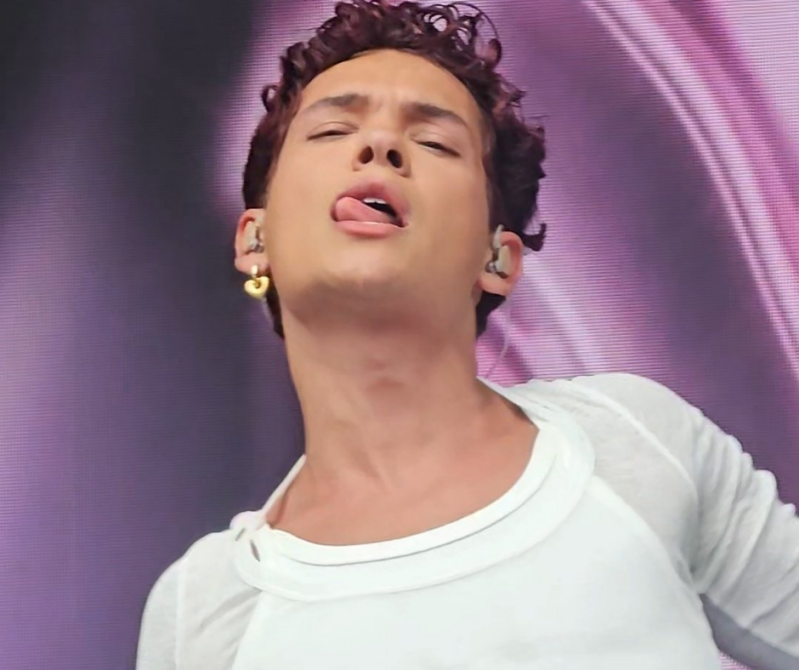 Summer Festivals Mighty Hoopla