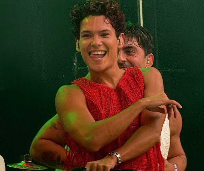 Summer Festival Superbloom