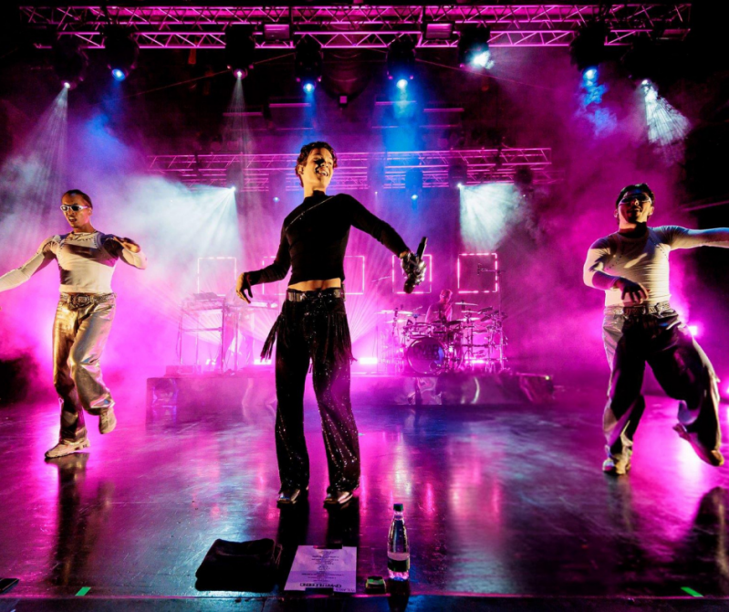 Every Night Fantasy Tour Milan