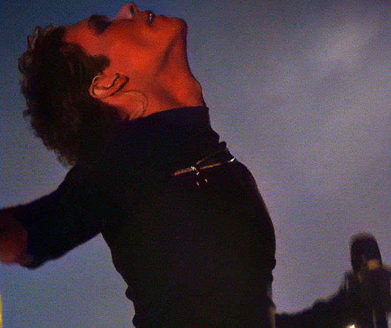 Every Night Fantasy Tour Warsaw