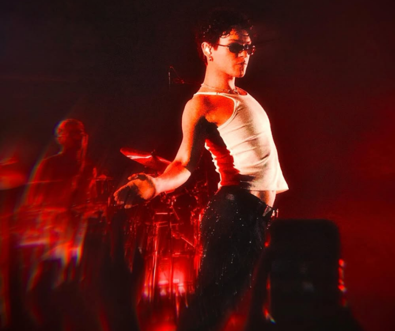 Every Night Fantasy Tour Oslo