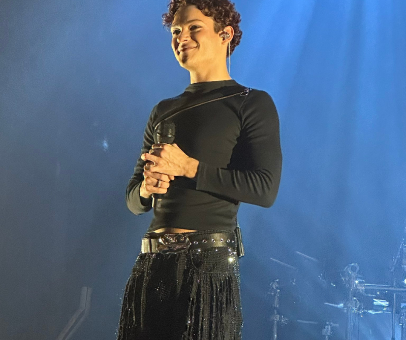 Every Night Fantasy Tour Barcelona