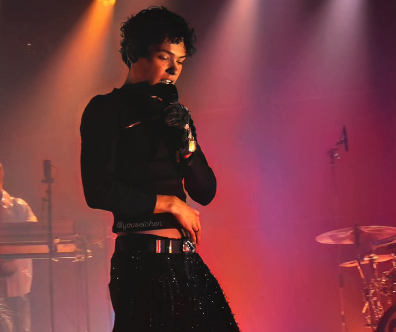 Every Night Fantasy Tour Munich